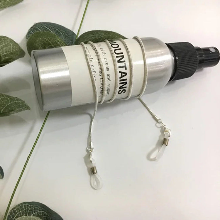 Modische Spray-Flasche mit Aufhänger Karnz