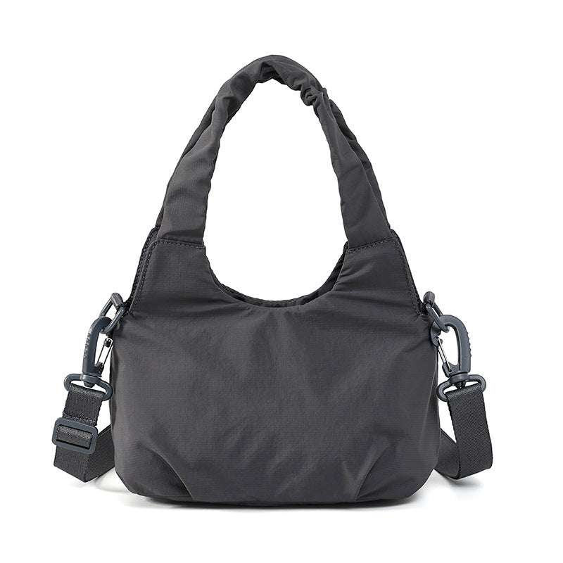 Moderne Utility Schultertasche