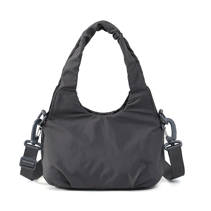Moderne Utility Schultertasche