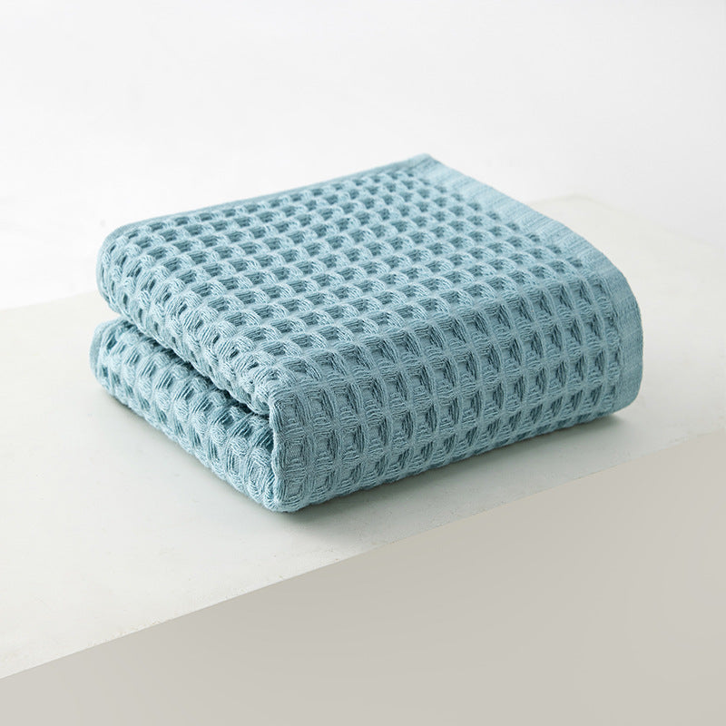 Damen Waffeltuch Karnz