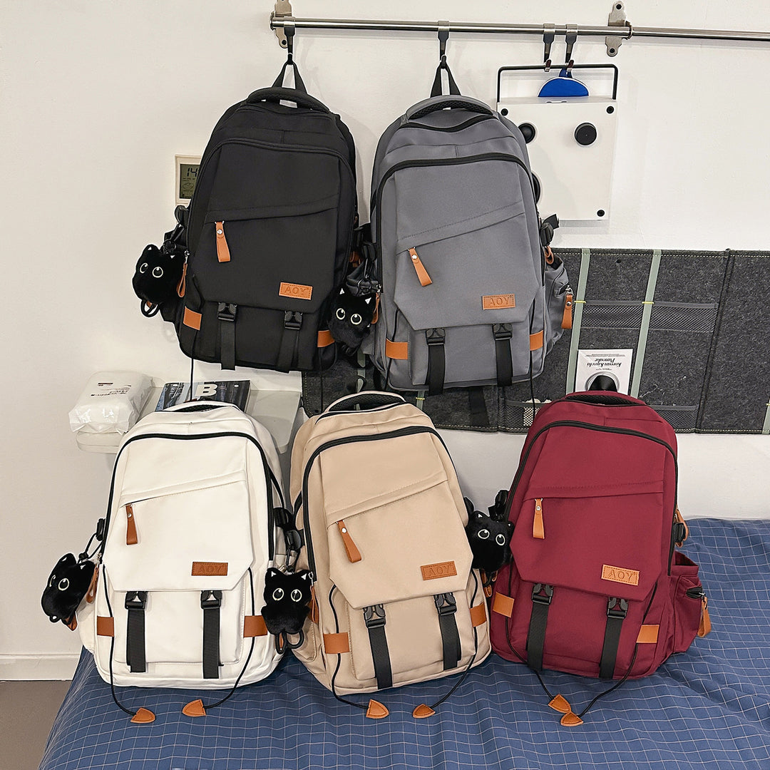 Multifunktionaler Reise-Rucksack Karnz