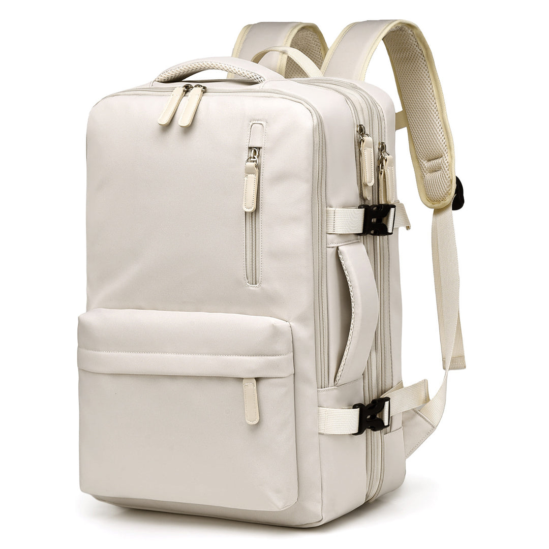 Professioneller Geschäftsreiserrucksack Karnz