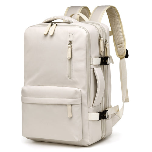 Professioneller Geschäftsreiserrucksack Karnz