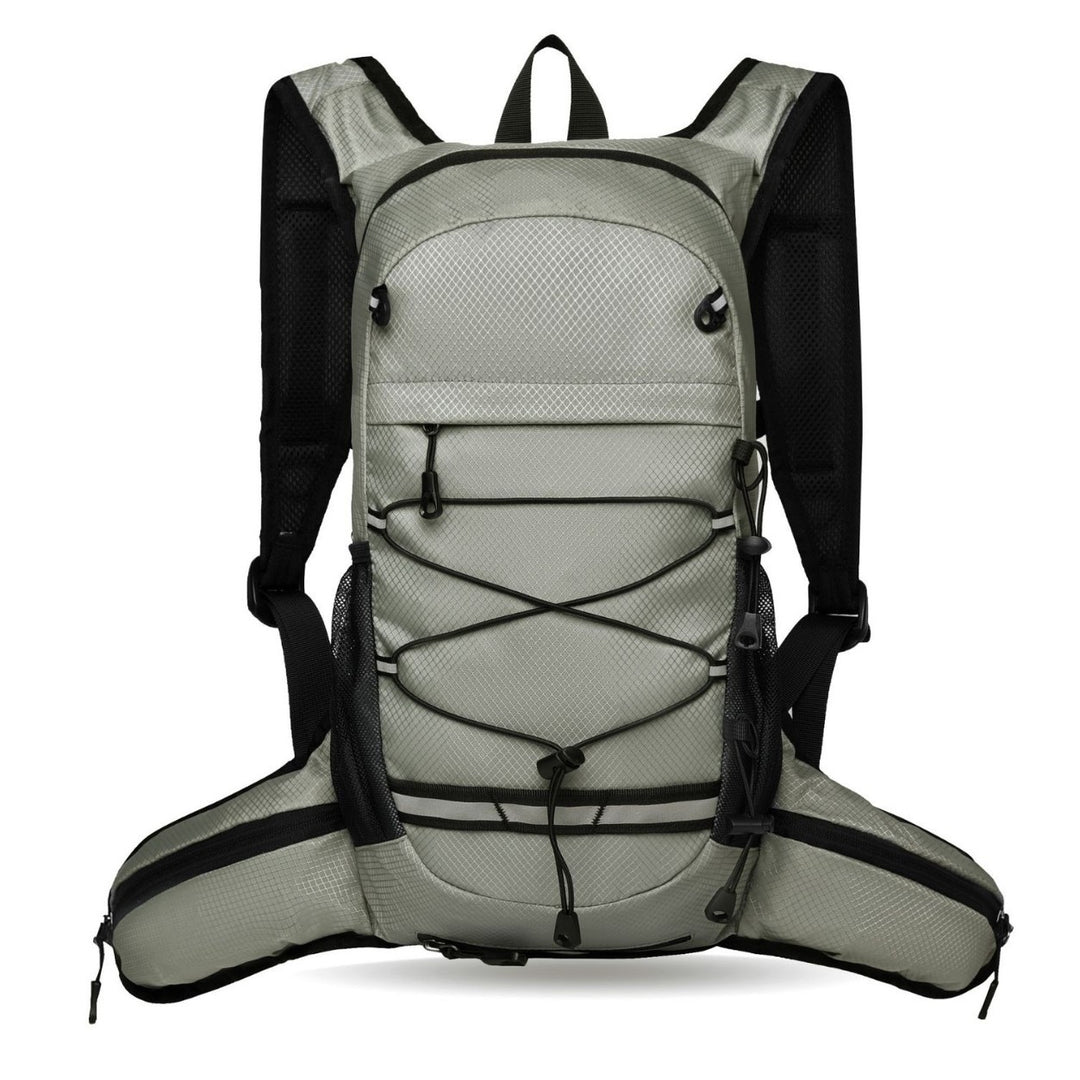 Hydration Wanderrucksack mit integriertem Blasensystem Karnz
