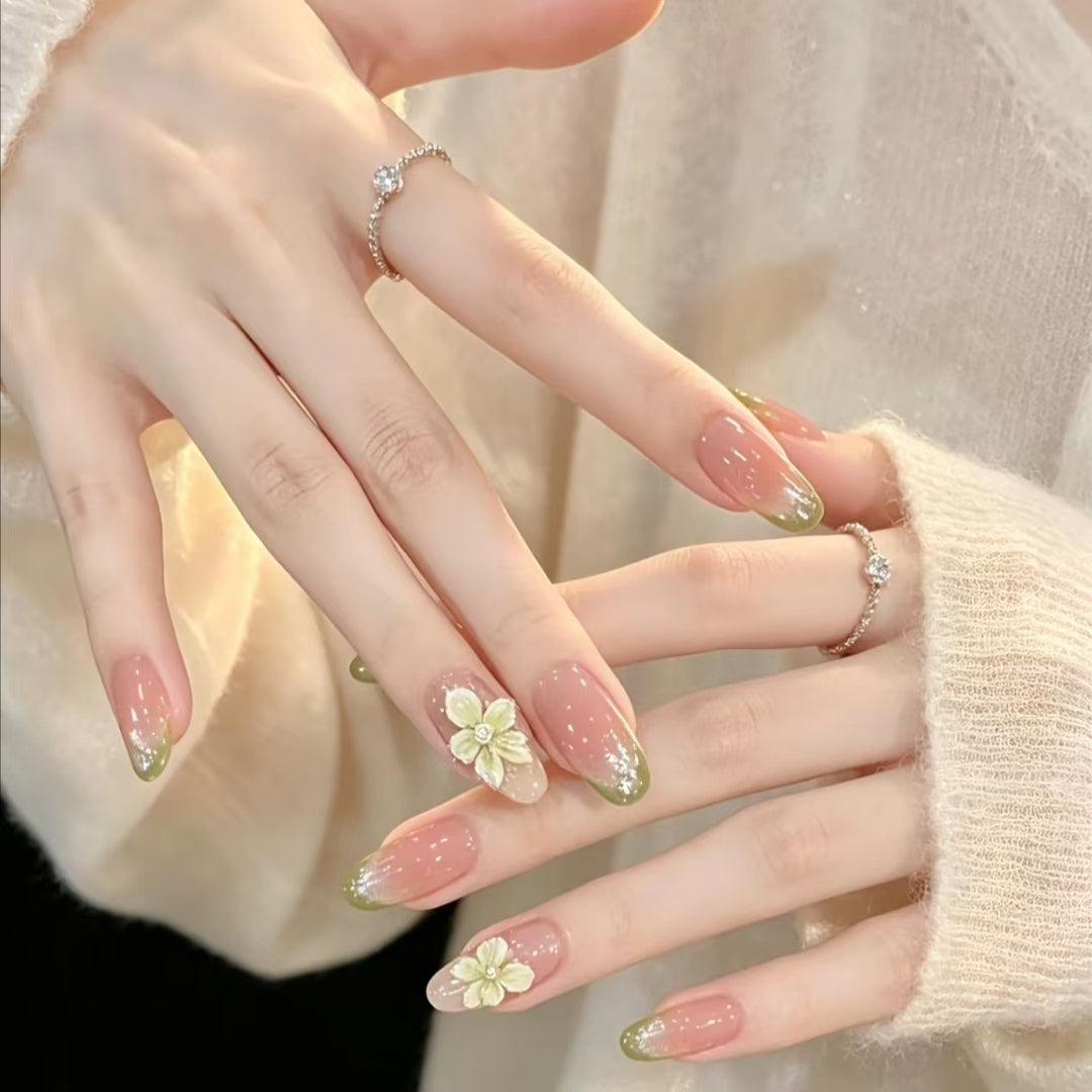 Nagelkunst