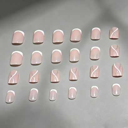 Glamorous Nail Art Kit Karnz
