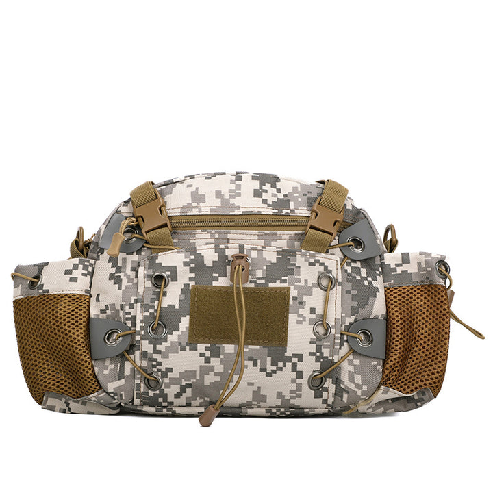 Taktische Outdoor Taille Tasche Karnz