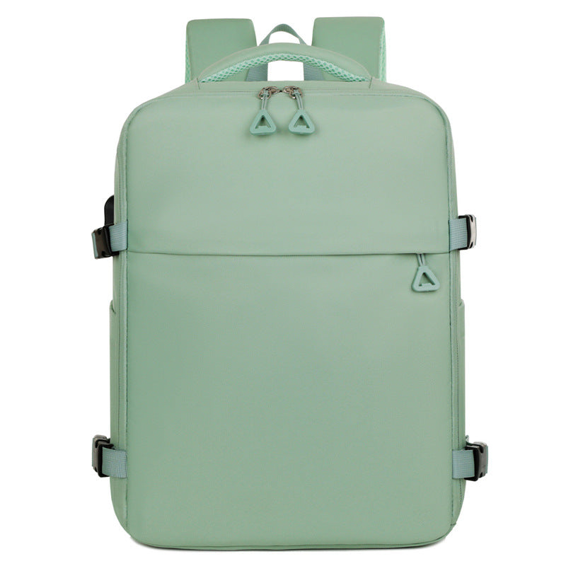 Leichter Reise-Rucksack Karnz