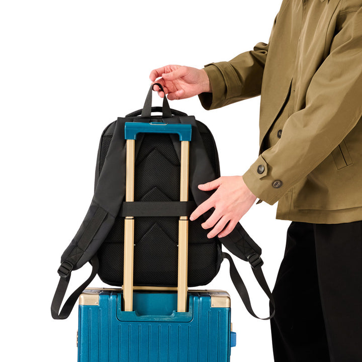 Sleek Urban Rucksack Karnz