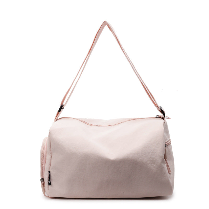 Stylische und funktionale Sport-Duffle-Tasche Karnz