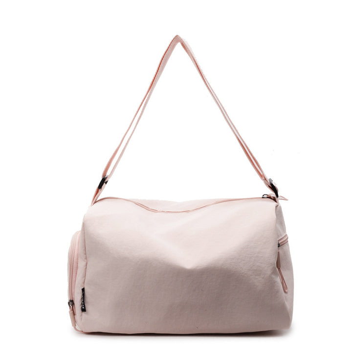 Stylische und funktionale Sport-Duffle-Tasche Karnz