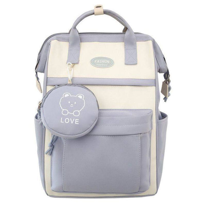 Cartoon-Themen Rucksack