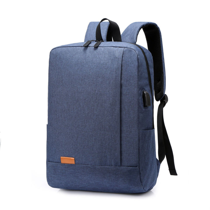 Moderner Technologie-affiner Rucksack Karnz