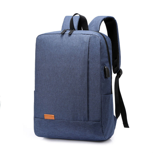 Moderner Technologie-affiner Rucksack Karnz