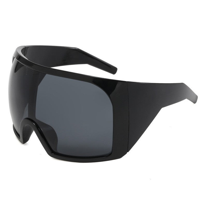 Damen Sportliche High-Performance Sonnenbrille Karnz