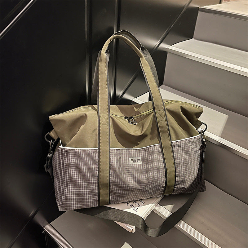 Geräumige multifunktionale Reisetasche Karnz