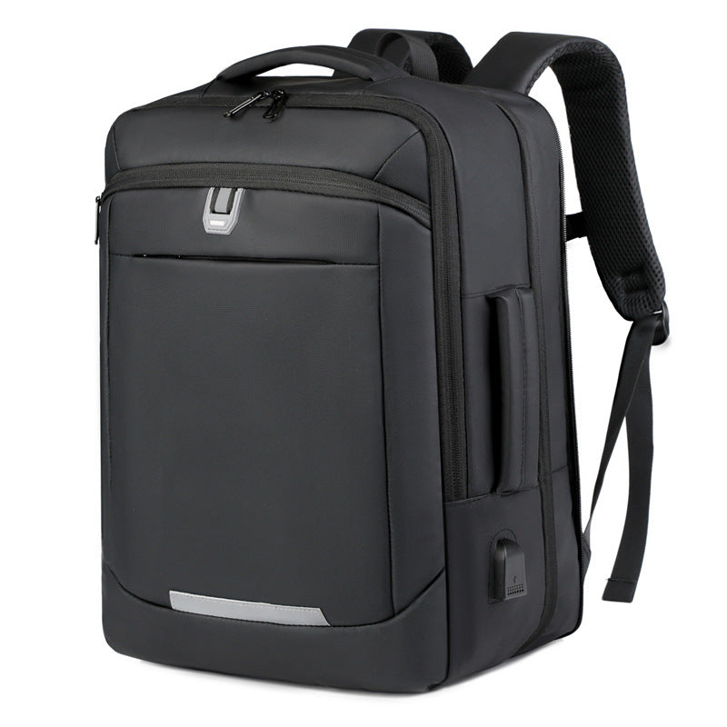 Sleek Professional Laptop Rucksack Karnz
