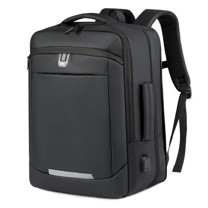 Sleek Professional Laptop Rucksack Karnz