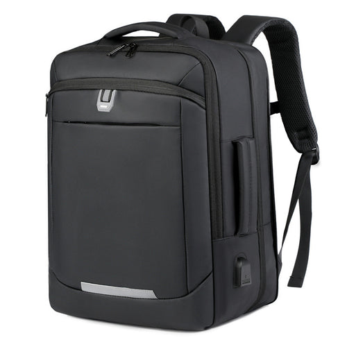 Sleek Professional Laptop Rucksack Karnz