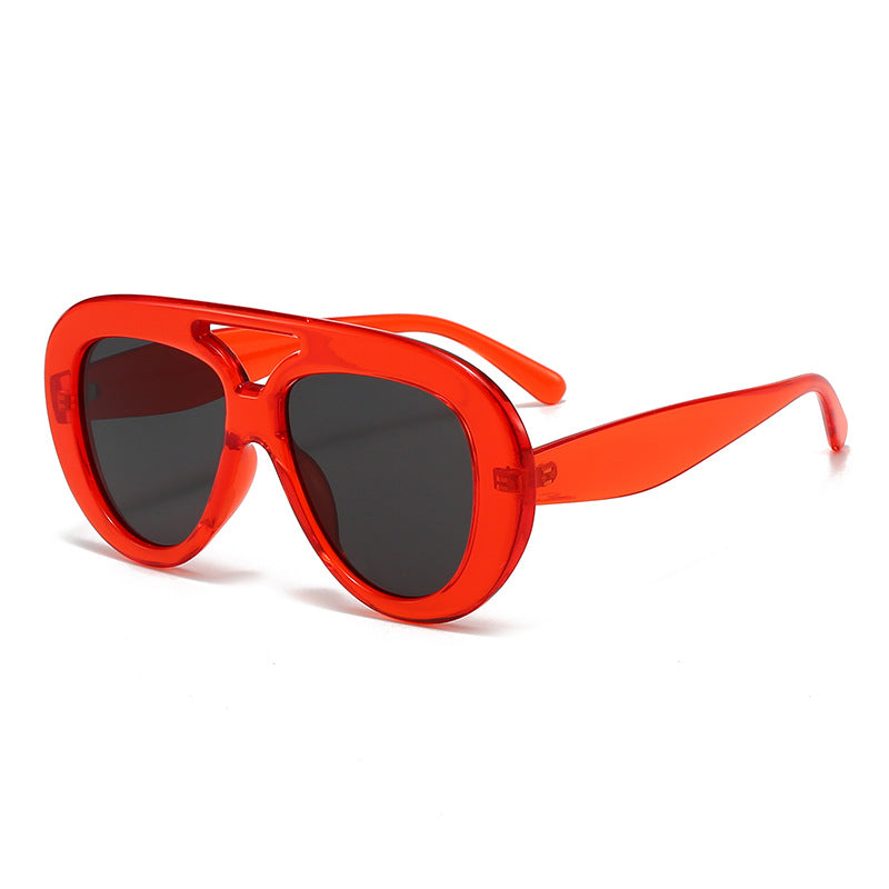 Damen Sonnenbrille Karnz