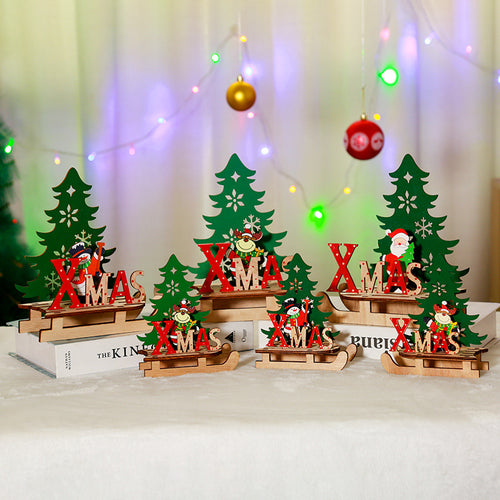 Weihnachtsdekoration Karnz