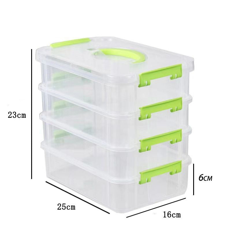 Stapelkasten Set Karnz