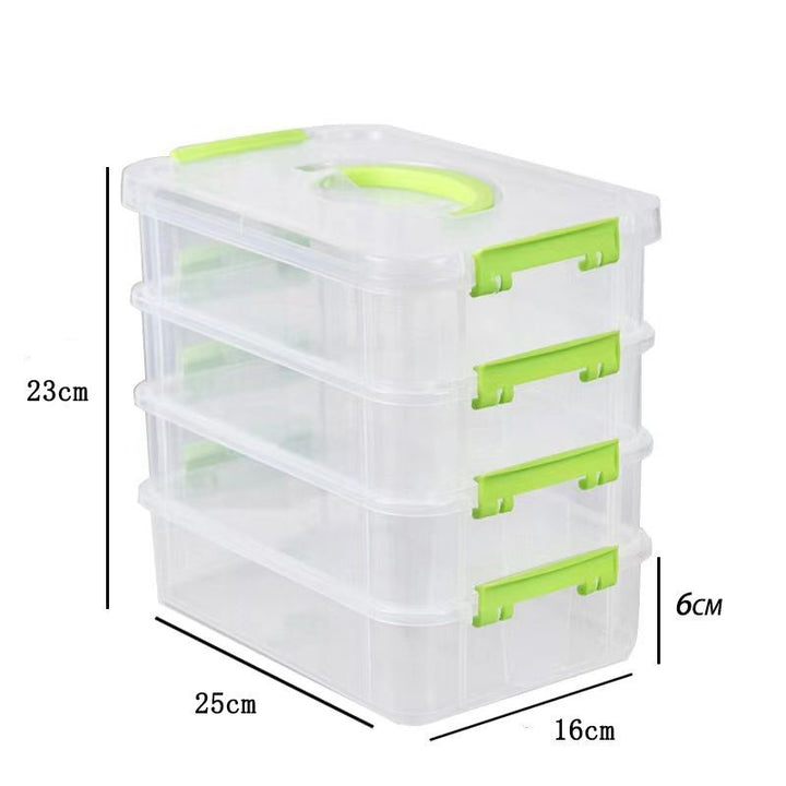 Stapelkasten Set Karnz