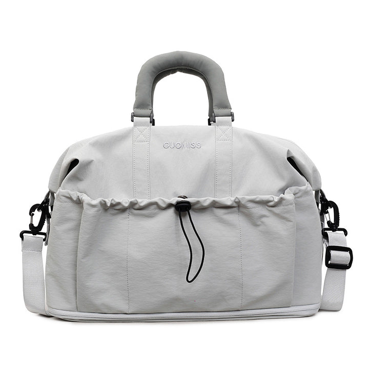 Stylische Reis-Handtasche