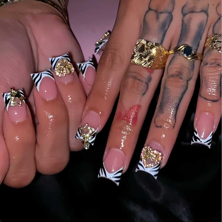 Nail Art Karnz