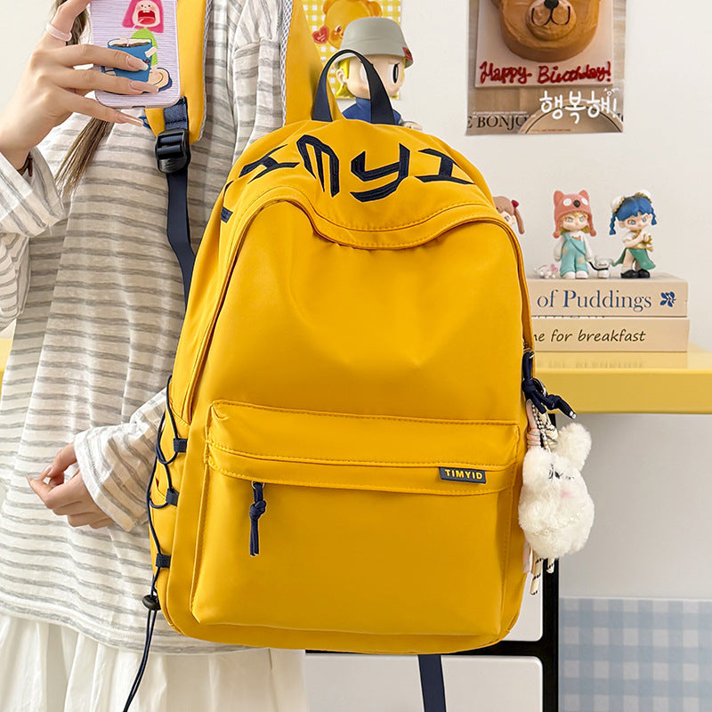 Funktionaler Urban Rucksack Karnz