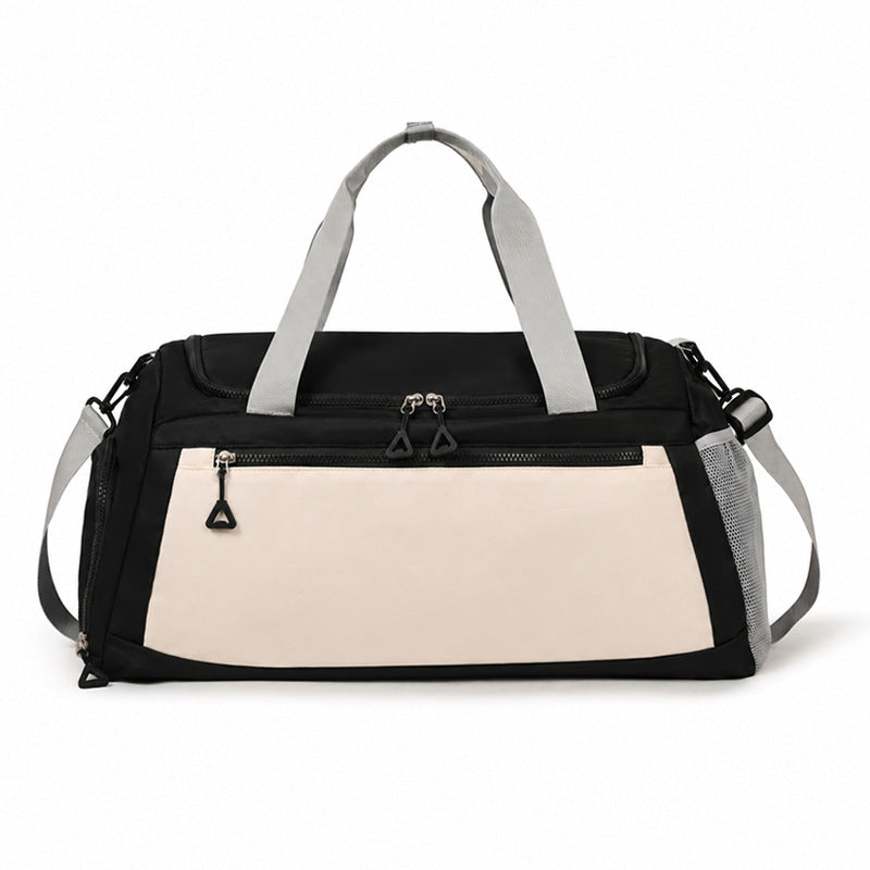 Vielseitige Sport-Duffel-Tasche Karnz
