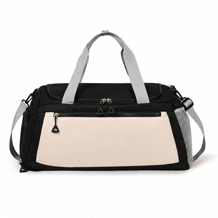Vielseitige Sport-Duffel-Tasche Karnz