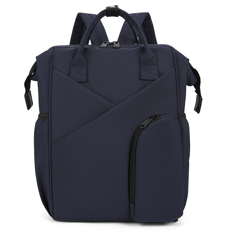 Multifunktionaler Rucksack mit Kompressionsriemen Karnz