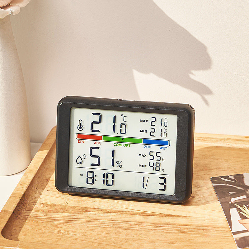 Wetterstation Karnz