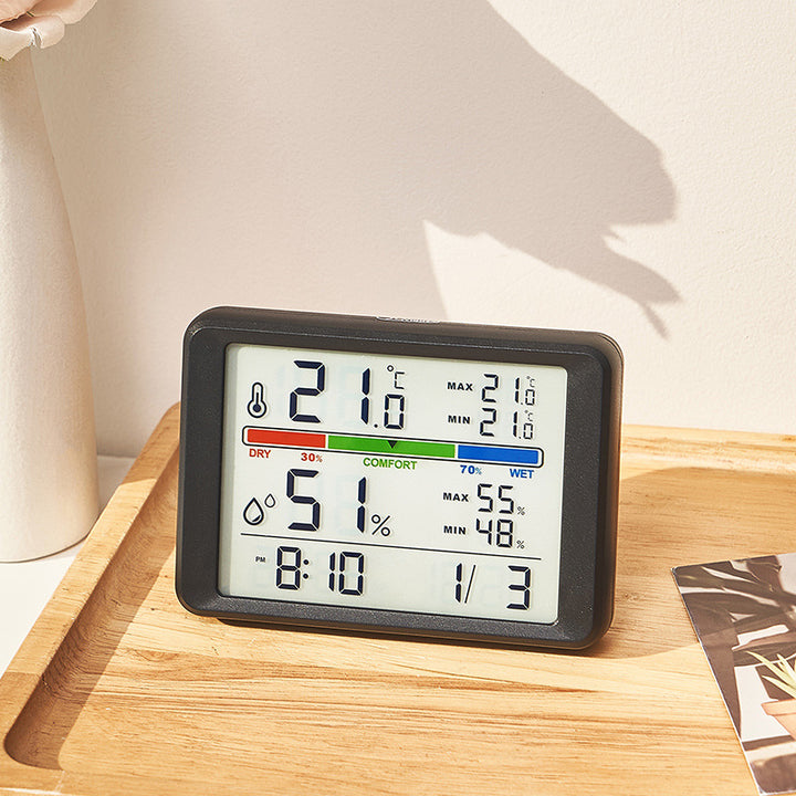 Wetterstation Karnz