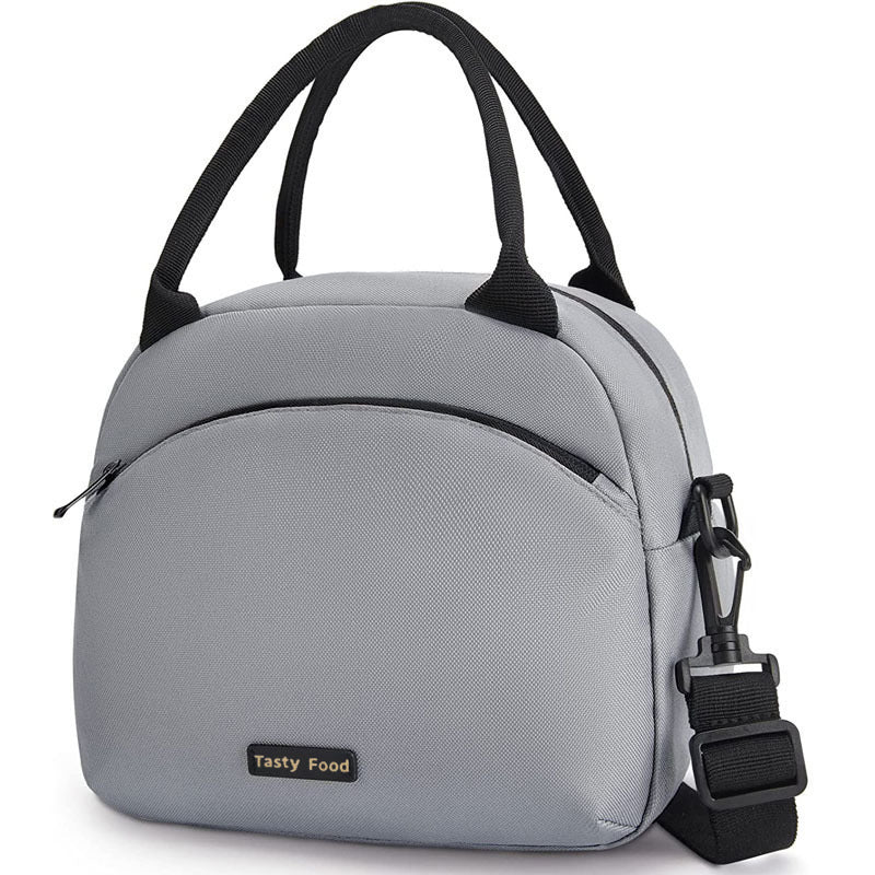 Isolierte Lunch Tasche Karnz