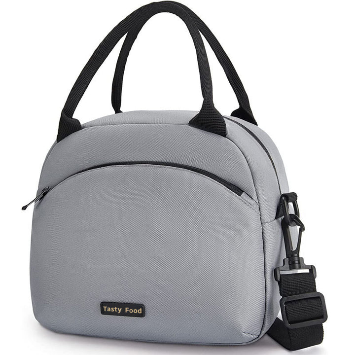 Isolierte Lunch Tasche Karnz