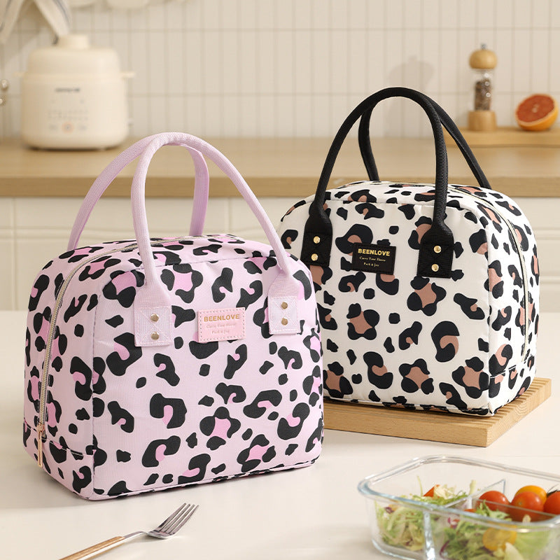 Isolierte Lunch-Tasche Karnz