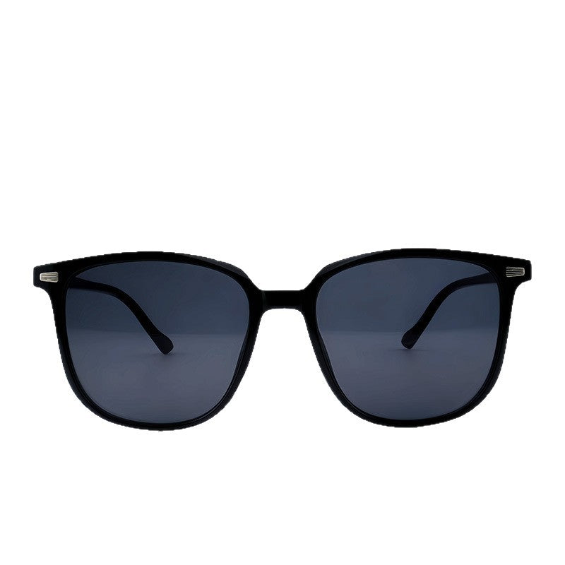 Chic Cat-Eye Sonnenbrille Karnz