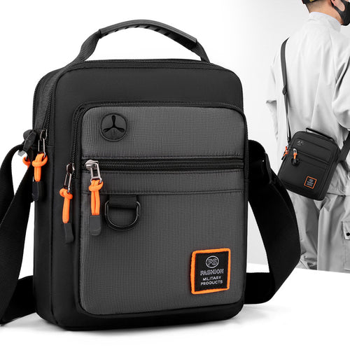 Urban Tactical Utility Sling Bag