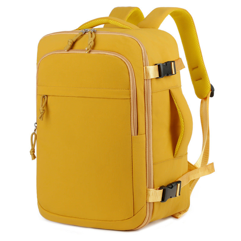 Vielseitiger Reiserrucksack Karnz