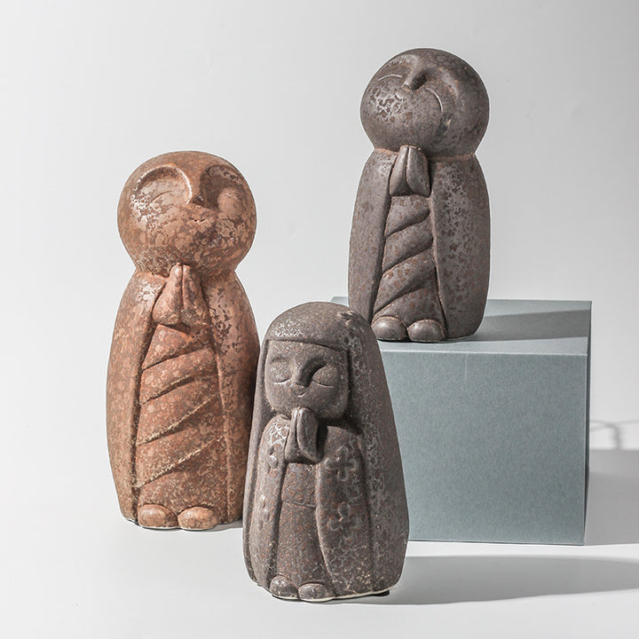 Dekorative Figur