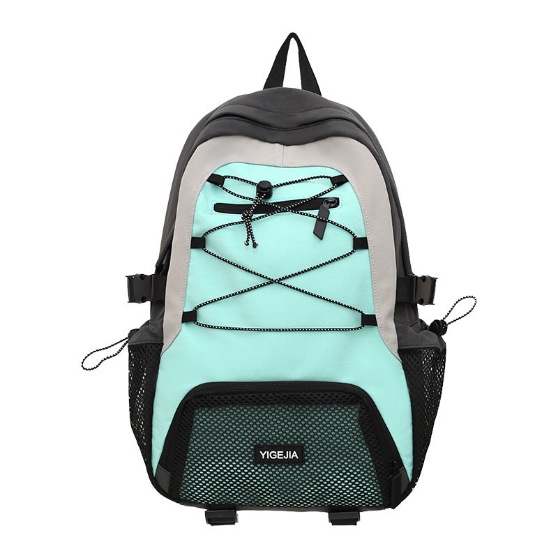 Multifunktionaler Outdoor-Rucksack