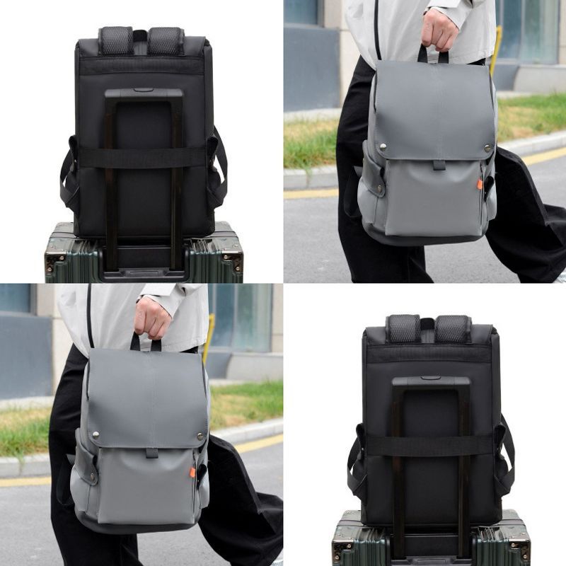 Vielseitiger Urban-Rucksack mit multifunktionalem Design Karnz