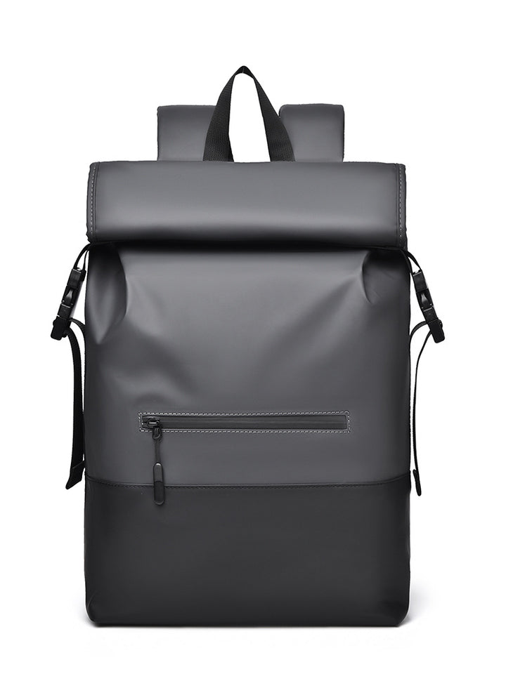 Wasserdichter Roll-Top Rucksack Karnz