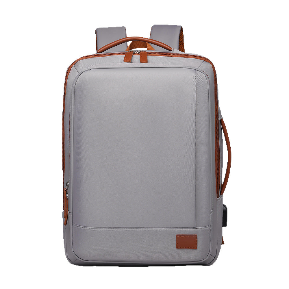 Professioneller Laptop-Rucksack Karnz