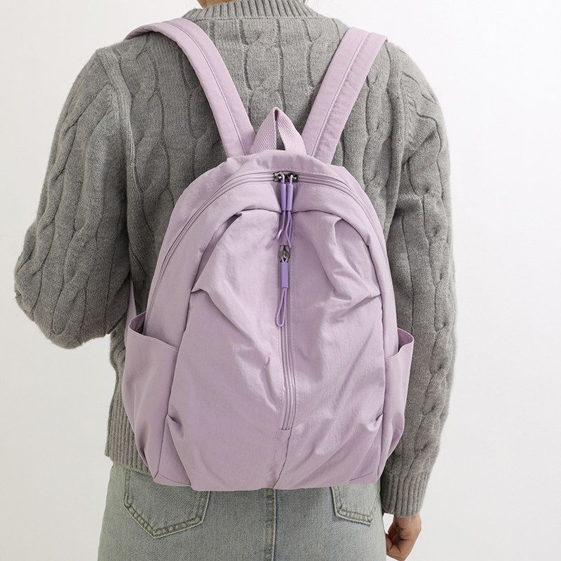 Funktionaler Freizeit Rucksack Karnz