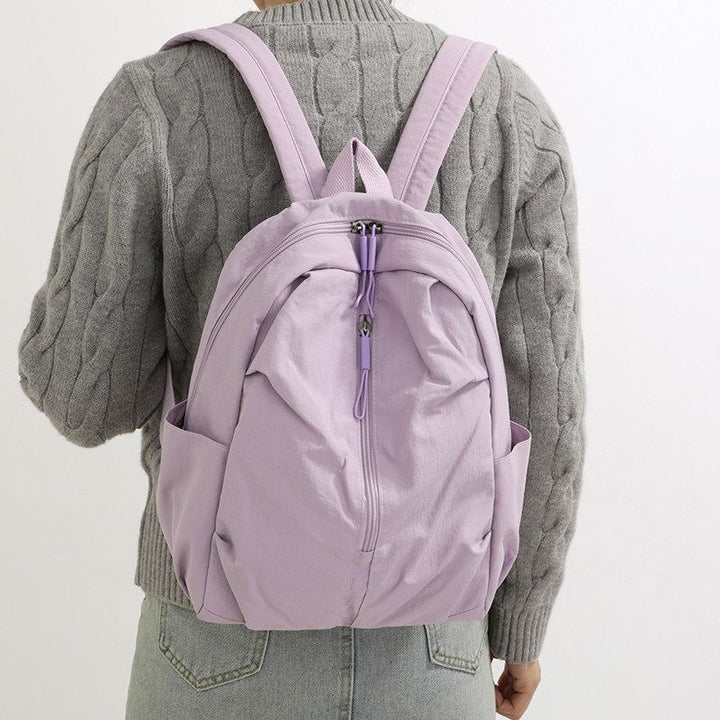 Funktionaler Freizeit Rucksack Karnz