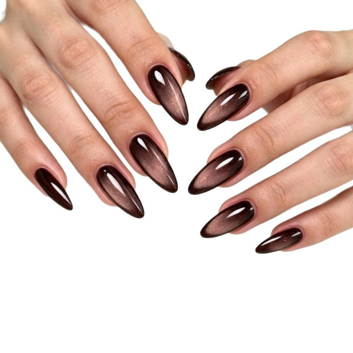 Elegante Nagelüberzüge