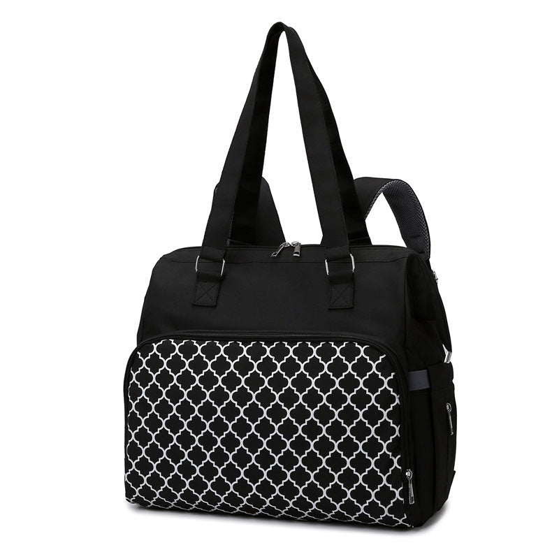 Multi-Funktionale Reisetasche Karnz
